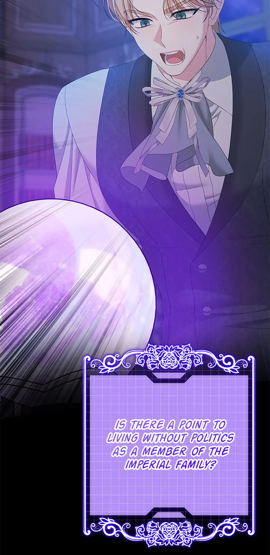 Read Made Into the Main Character chapter 39 image 45 on Lezhin