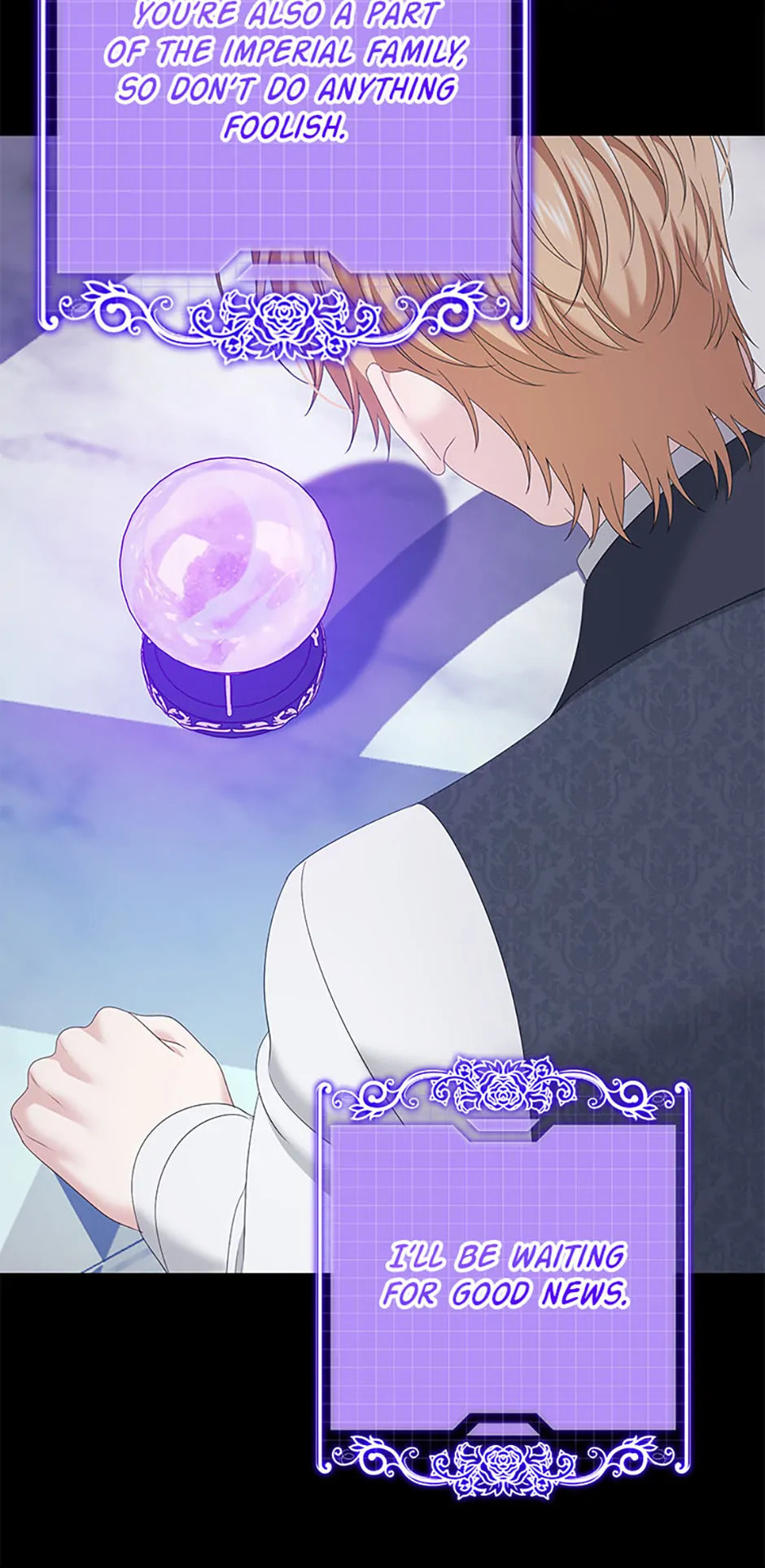 Read Made Into the Main Character chapter 39 image 47 on Lezhin