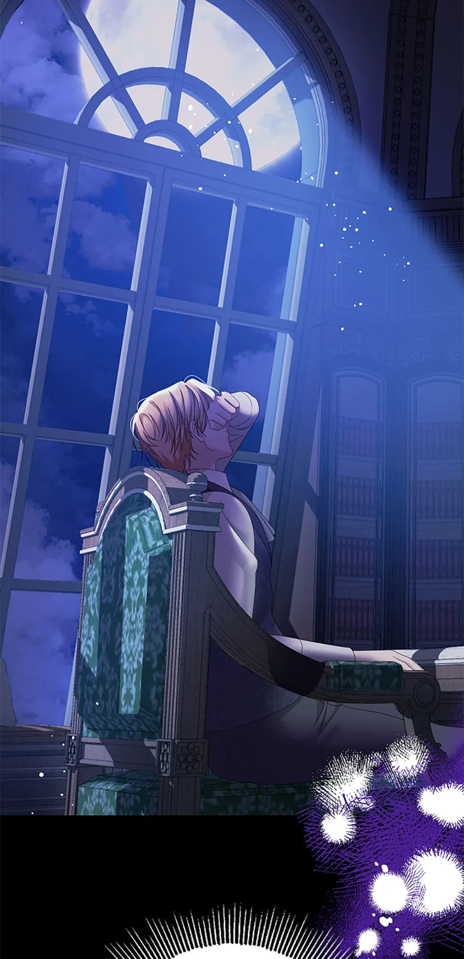 Read Made Into the Main Character chapter 39 image 49 on Lezhin