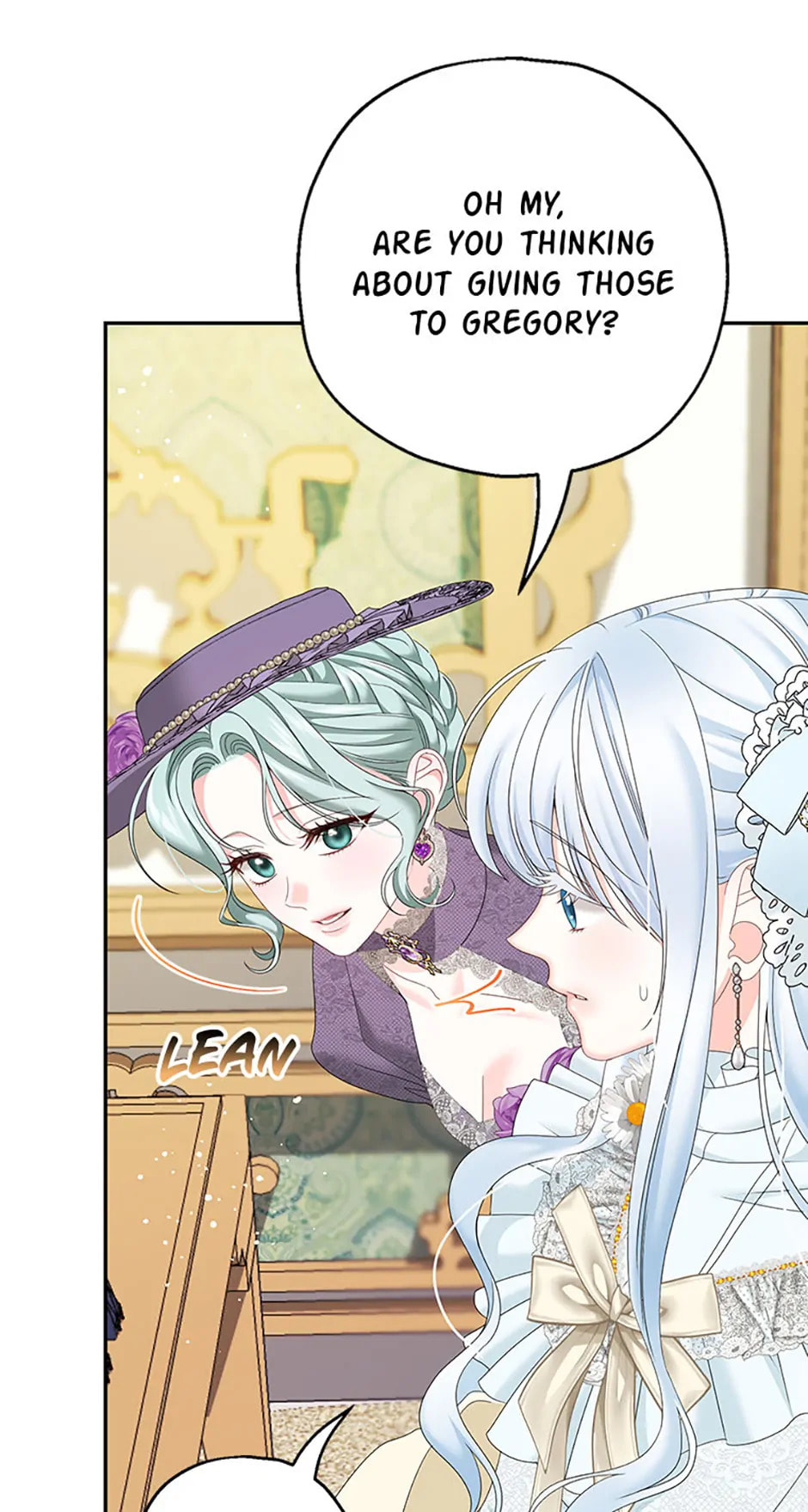 Read Made Into the Main Character chapter 39 image 5 on Lezhin