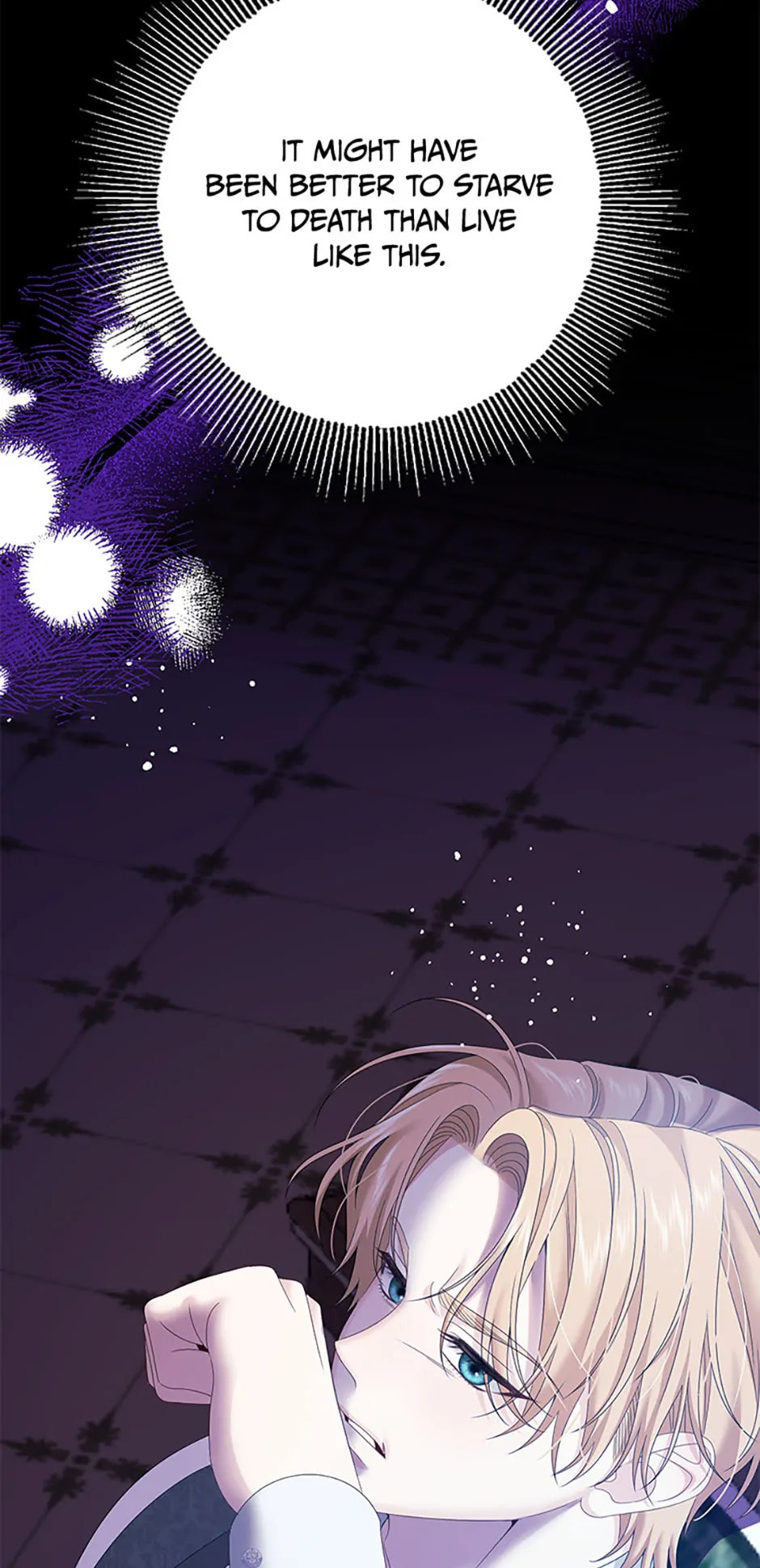 Read Made Into the Main Character chapter 39 image 50 on Lezhin