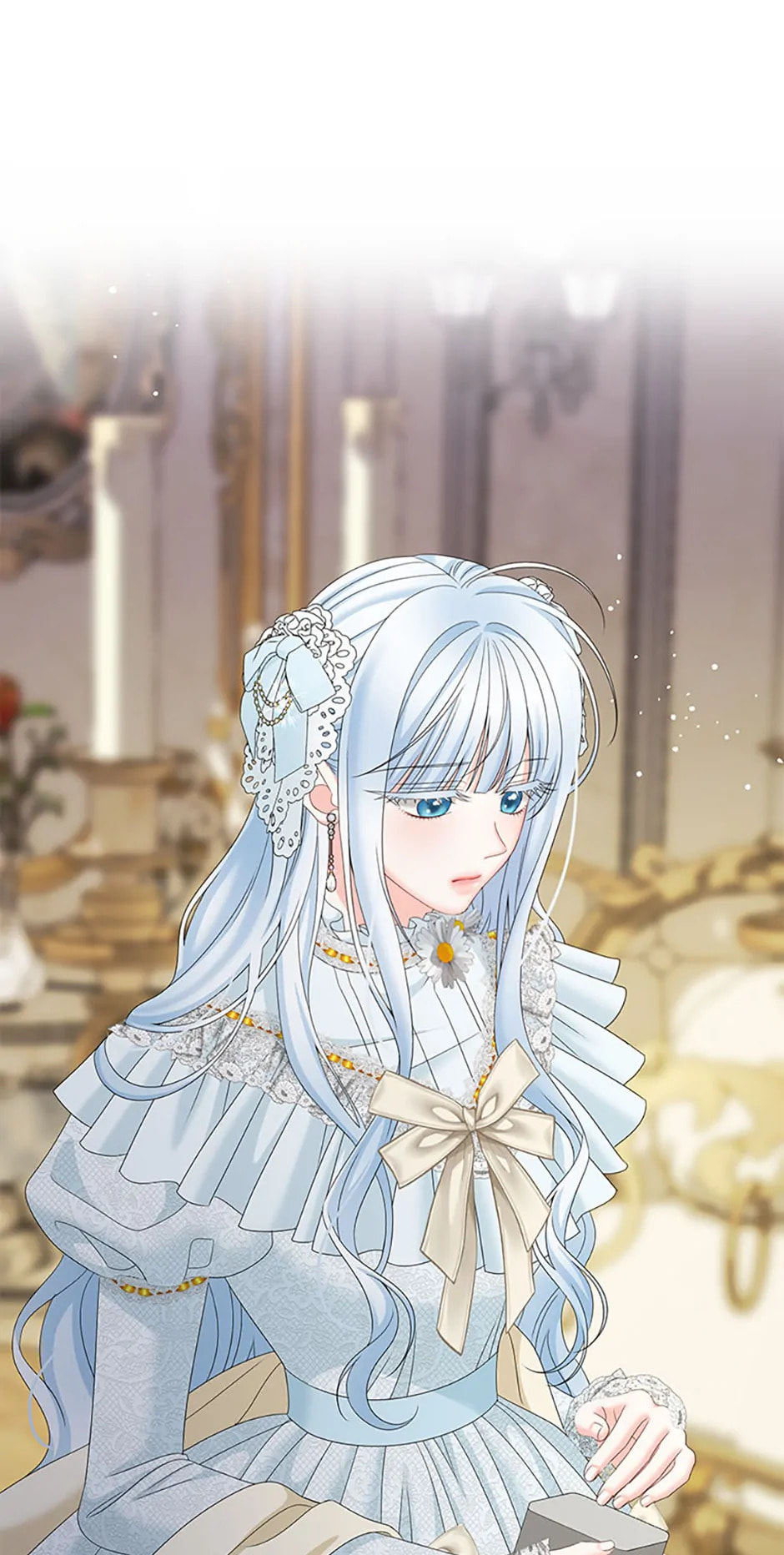 Read Made Into the Main Character chapter 39 image 54 on Lezhin
