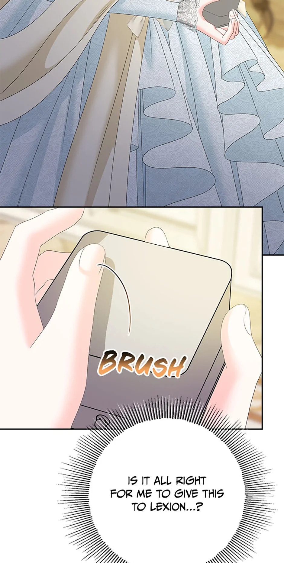 Read Made Into the Main Character chapter 39 image 55 on Lezhin