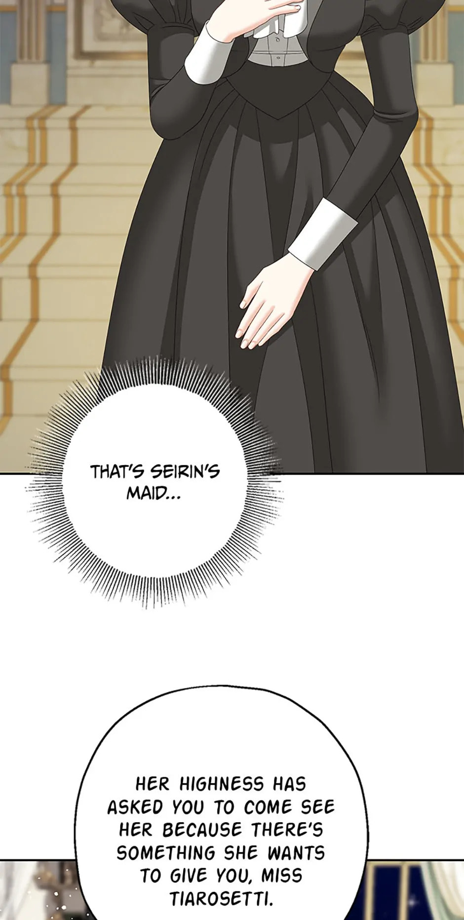 Read Made Into the Main Character chapter 39 image 58 on Lezhin