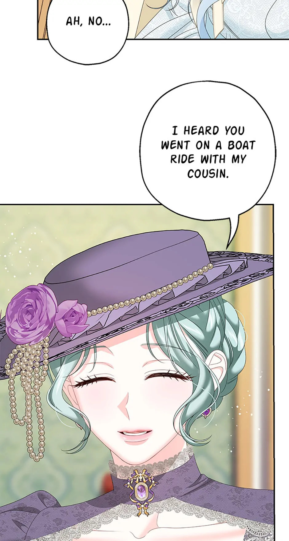Read Made Into the Main Character chapter 39 image 6 on Lezhin