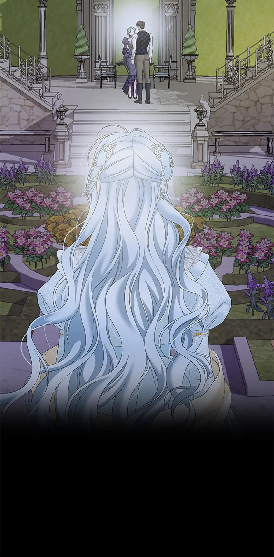 Read Made Into the Main Character chapter 39 image 65 on Lezhin