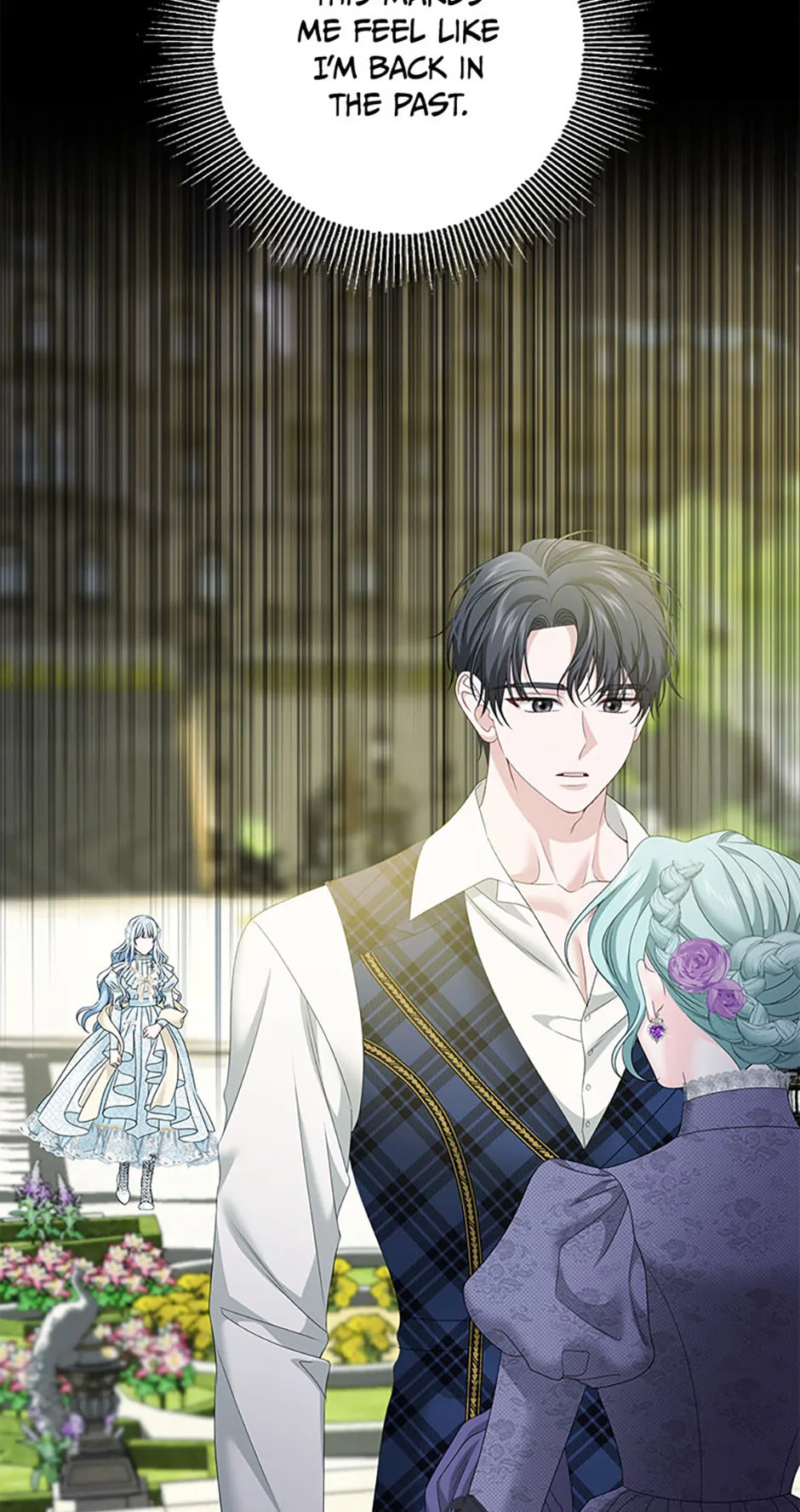 Read Made Into the Main Character chapter 39 image 67 on Lezhin