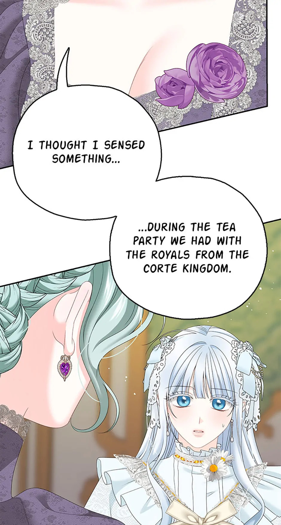Read Made Into the Main Character chapter 39 image 7 on Lezhin