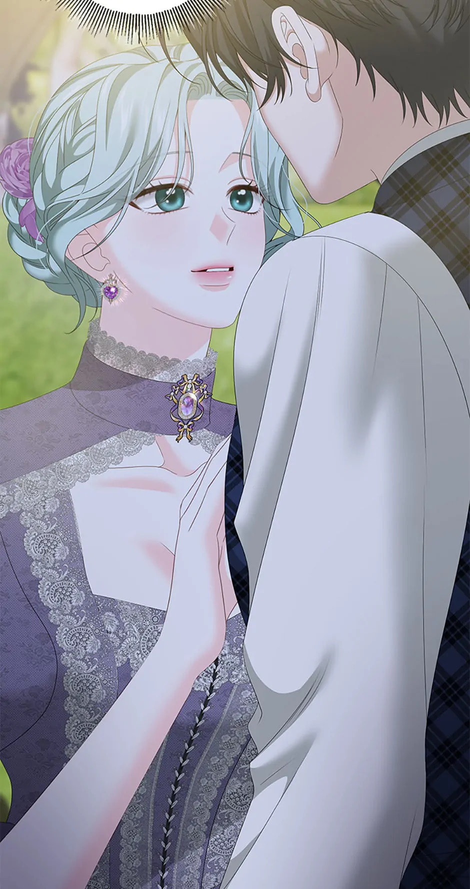 Read Made Into the Main Character chapter 39 image 70 on Lezhin