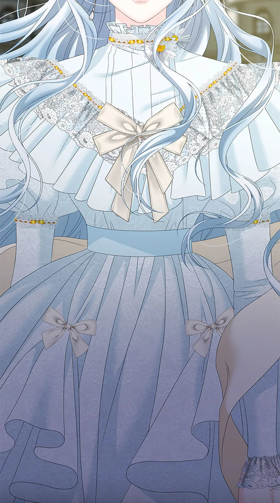Read Made Into the Main Character chapter 39 image 73 on Lezhin