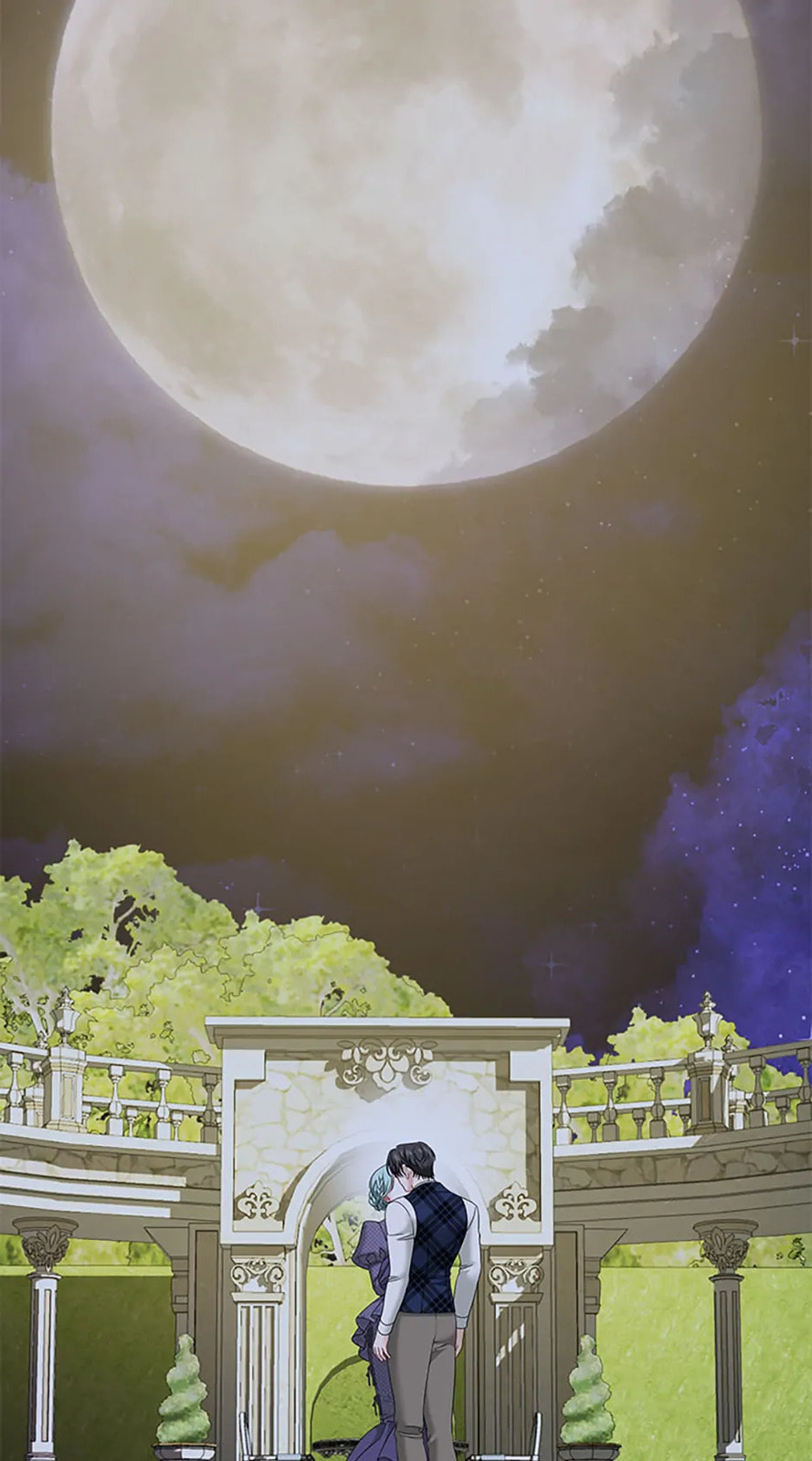 Read Made Into the Main Character chapter 39 image 75 on Lezhin