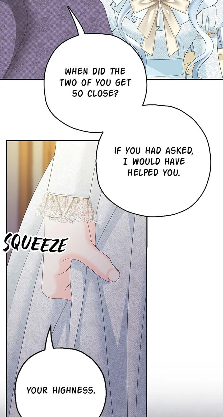 Read Made Into the Main Character chapter 39 image 8 on Lezhin