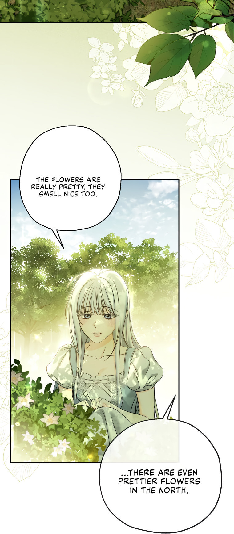 Read Made Into the Main Character chapter 4 image 12 on Lezhin