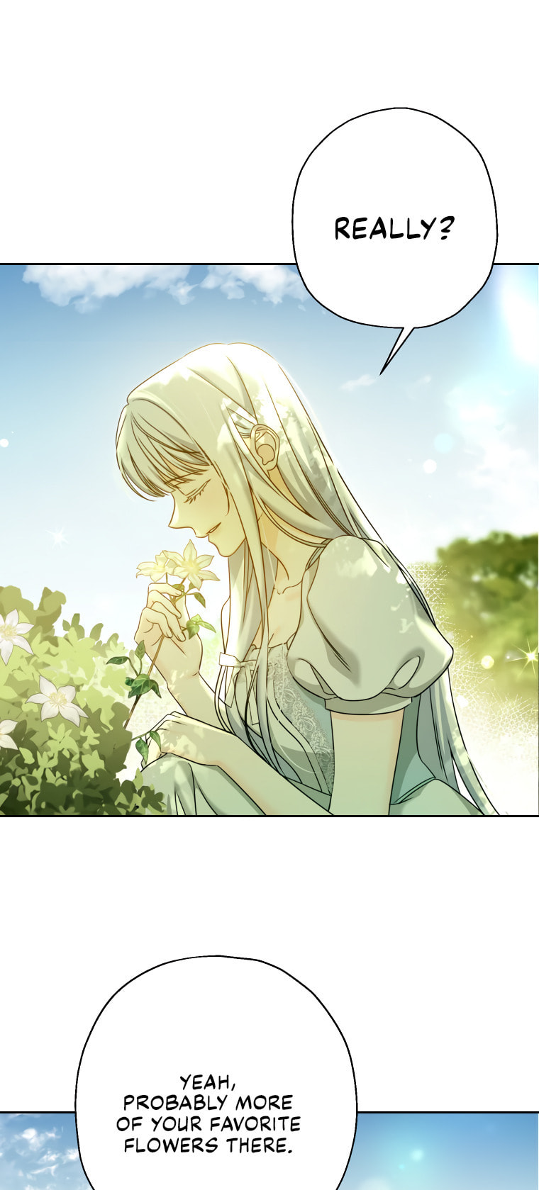 Read Made Into the Main Character chapter 4 image 13 on Lezhin
