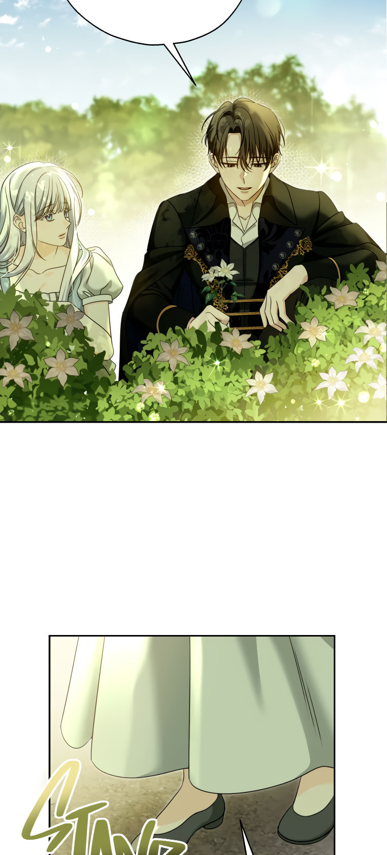 Read Made Into the Main Character chapter 4 image 14 on Lezhin