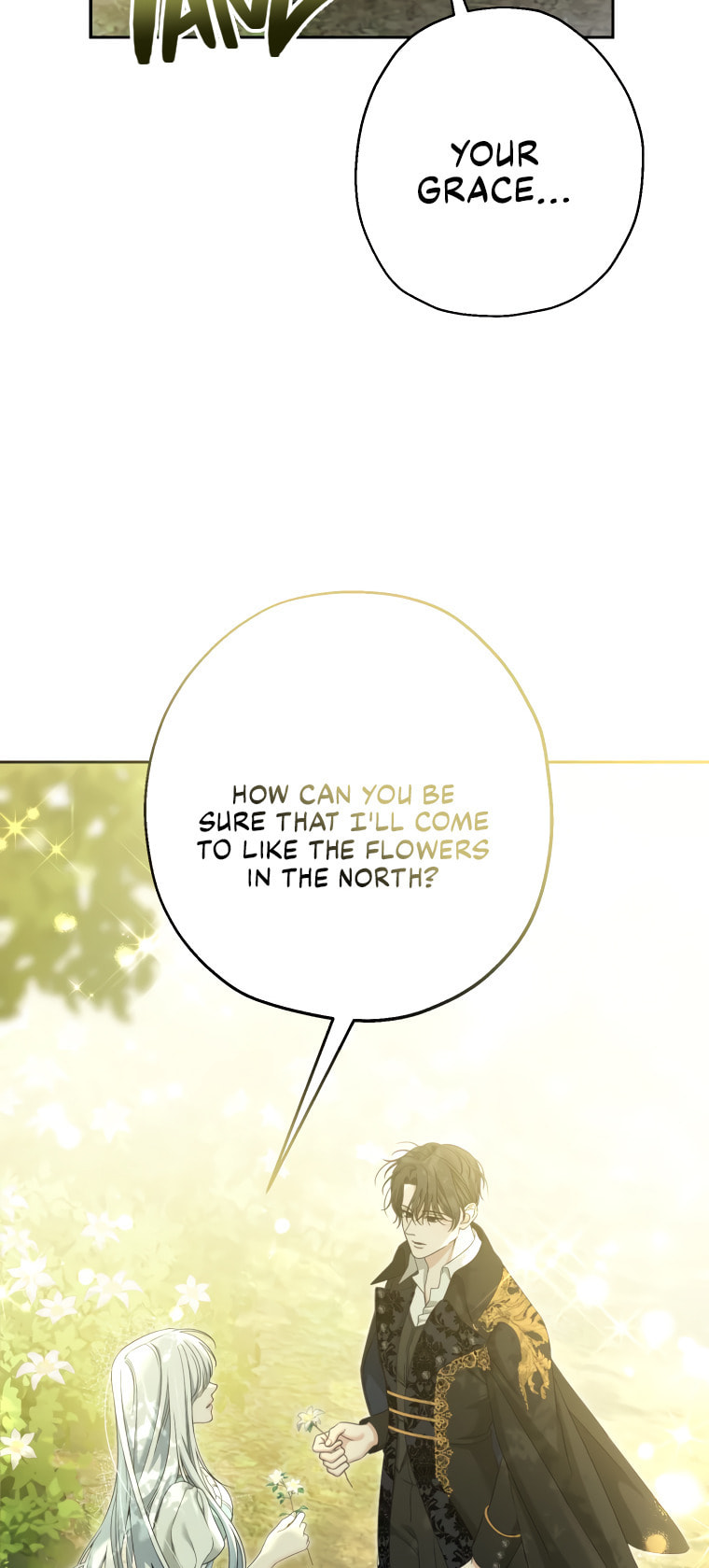 Read Made Into the Main Character chapter 4 image 15 on Lezhin