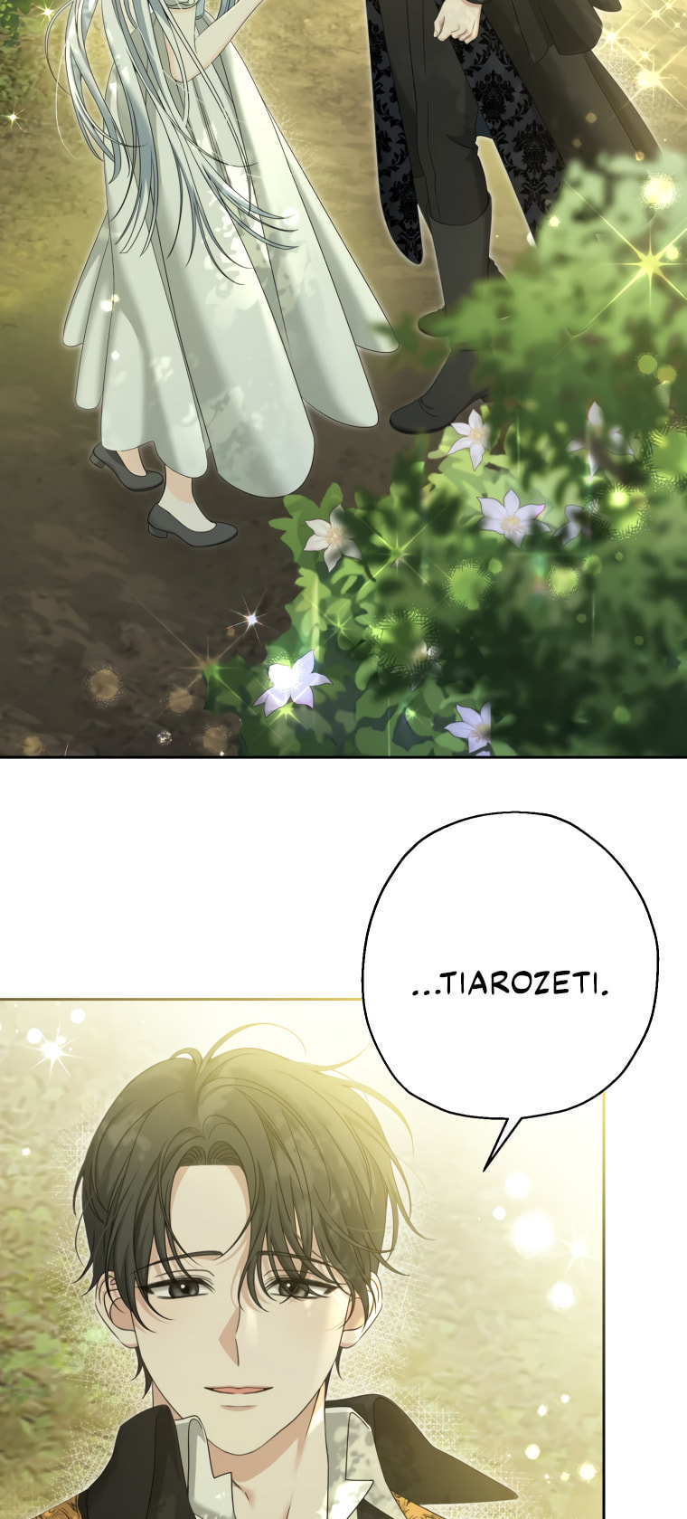 Read Made Into the Main Character chapter 4 image 16 on Lezhin