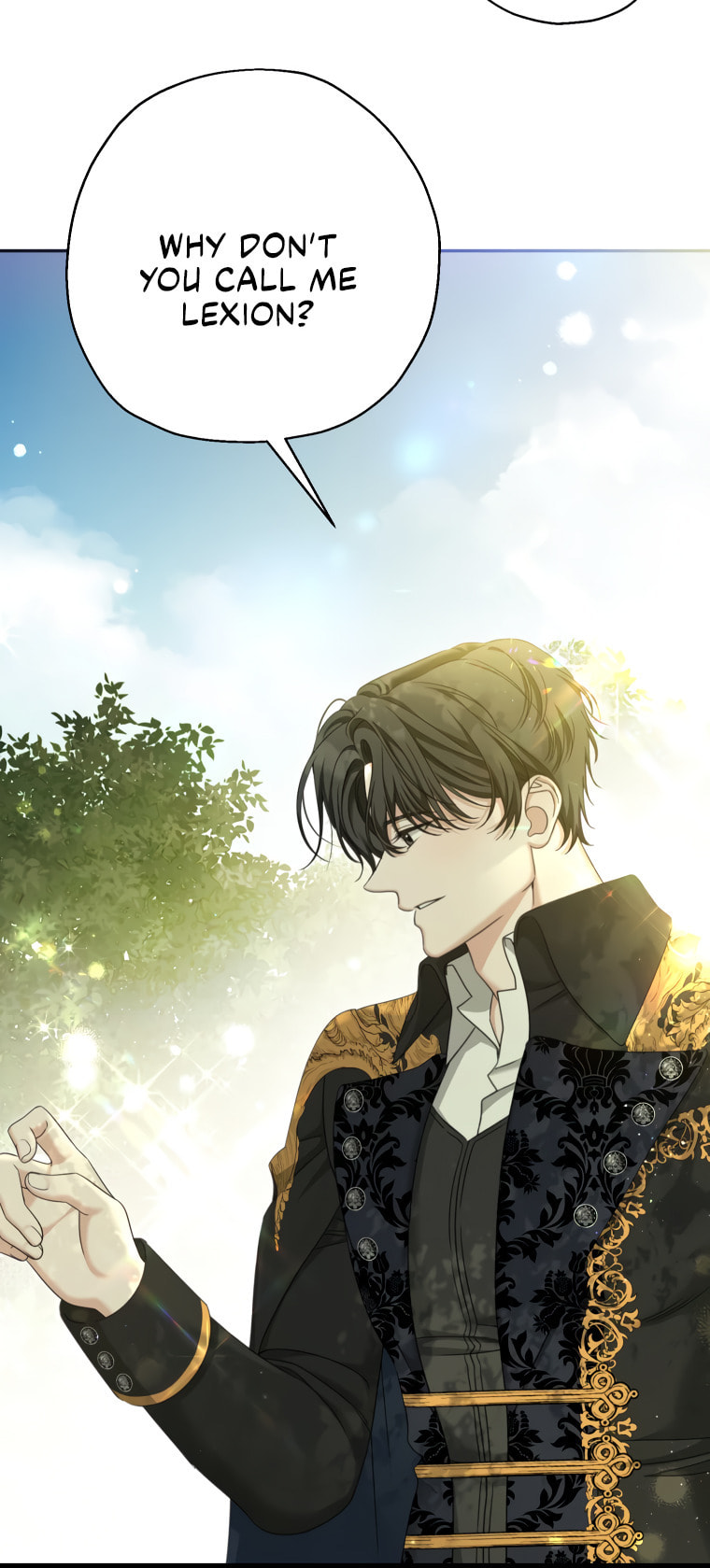 Read Made Into the Main Character chapter 4 image 18 on Lezhin