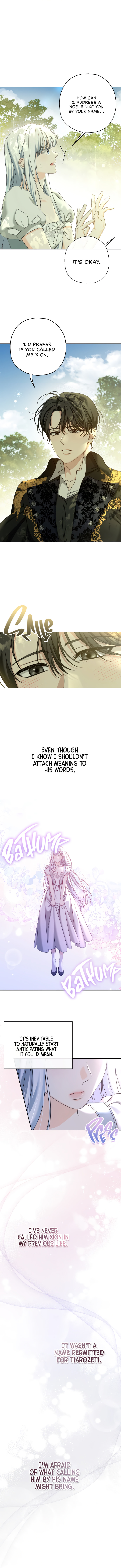 Read Made Into the Main Character chapter 4 image 19 on Lezhin