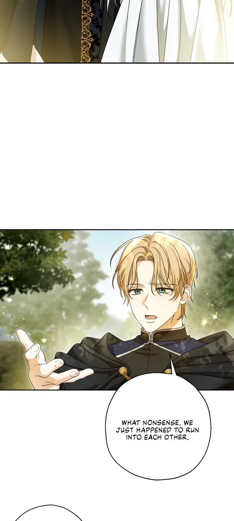 Read Made Into the Main Character chapter 4 image 2 on Lezhin