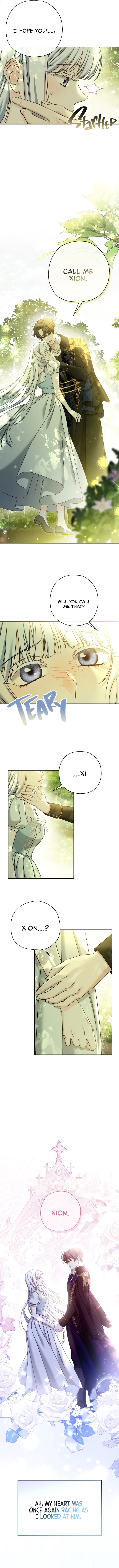 Read Made Into the Main Character chapter 4 image 20 on Lezhin