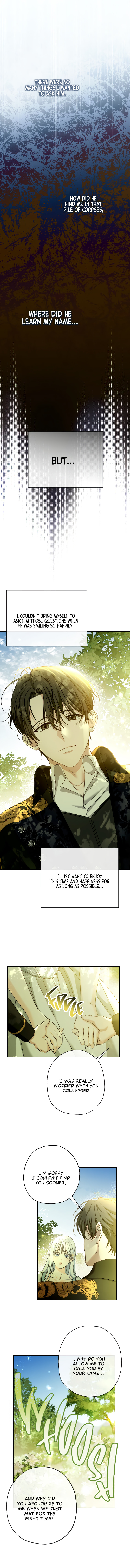 Read Made Into the Main Character chapter 4 image 21 on Lezhin