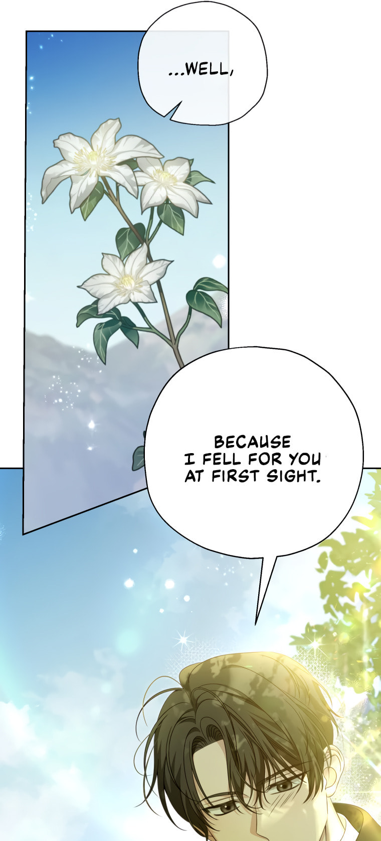 Read Made Into the Main Character chapter 4 image 22 on Lezhin