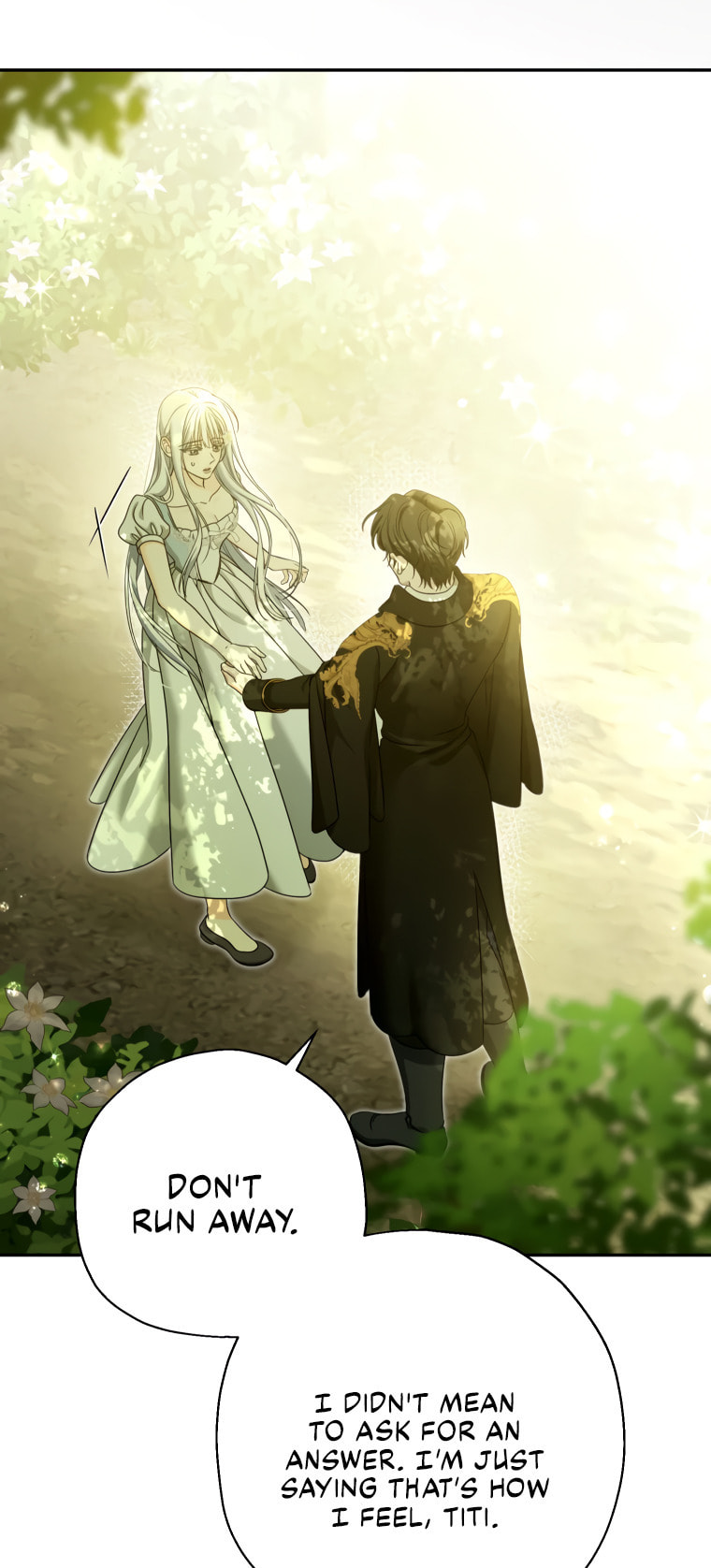 Read Made Into the Main Character chapter 4 image 26 on Lezhin
