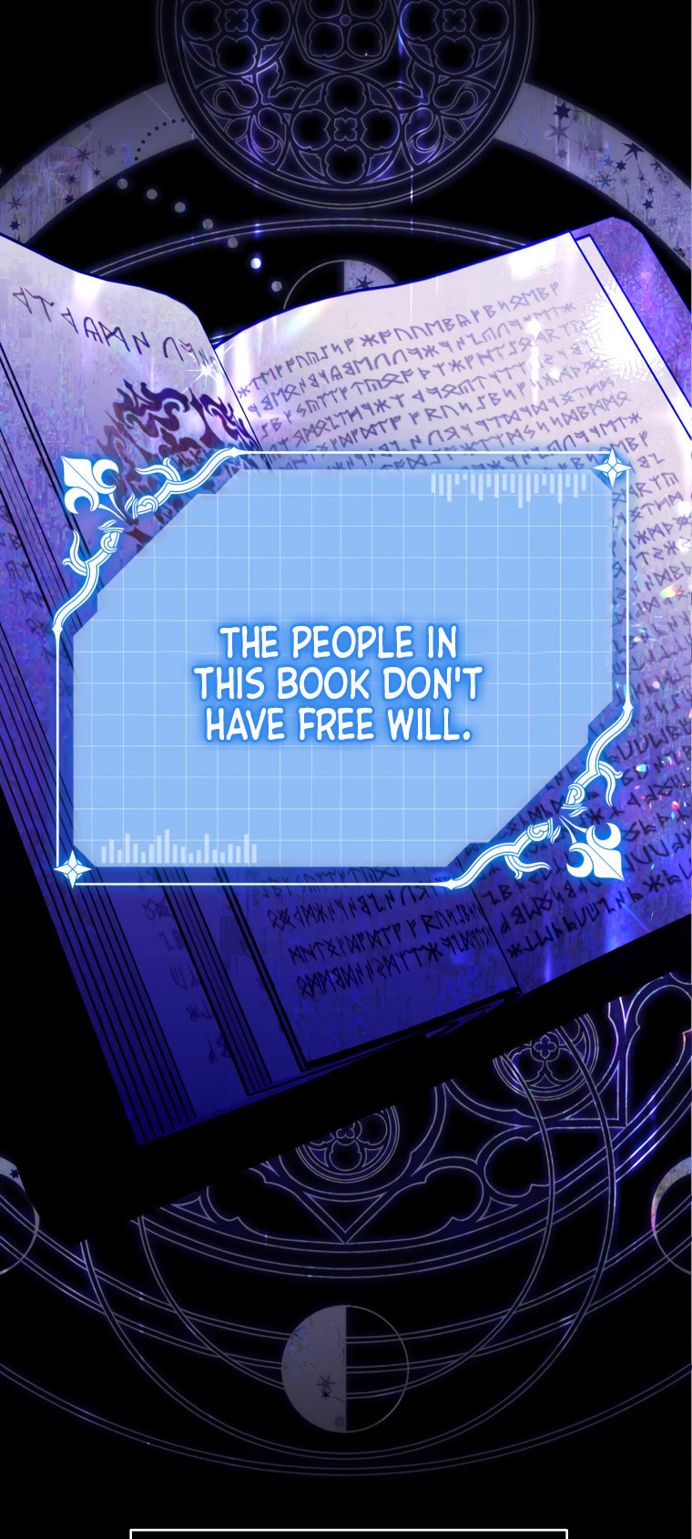 Read Made Into the Main Character chapter 4 image 29 on Lezhin