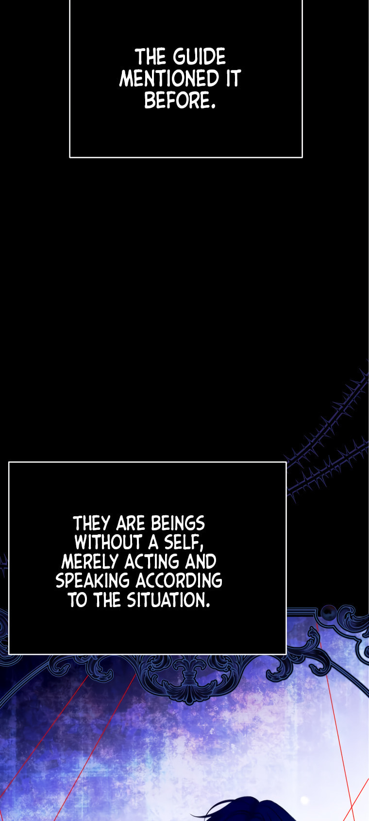 Read Made Into the Main Character chapter 4 image 30 on Lezhin