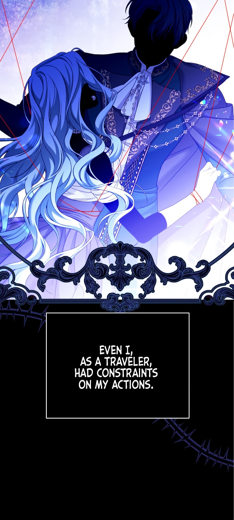 Read Made Into the Main Character chapter 4 image 31 on Lezhin
