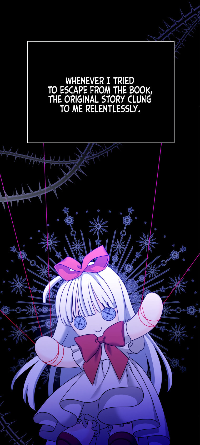 Read Made Into the Main Character chapter 4 image 32 on Lezhin