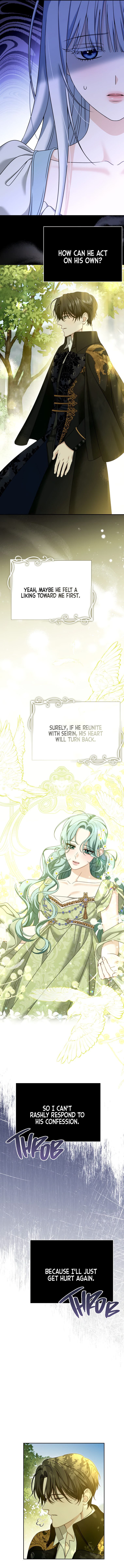 Read Made Into the Main Character chapter 4 image 34 on Lezhin