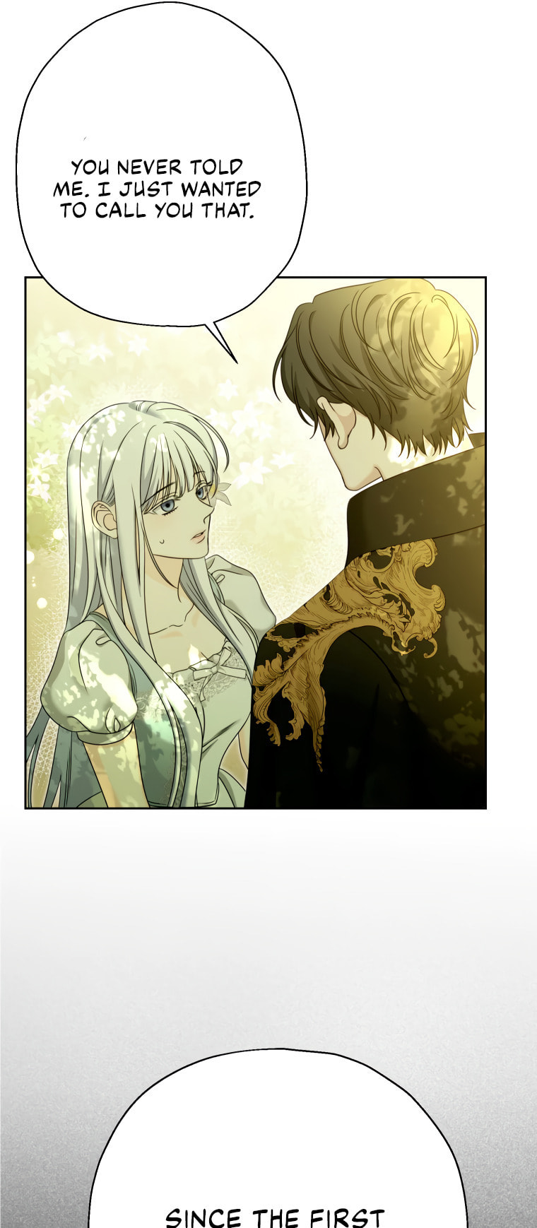Read Made Into the Main Character chapter 4 image 35 on Lezhin