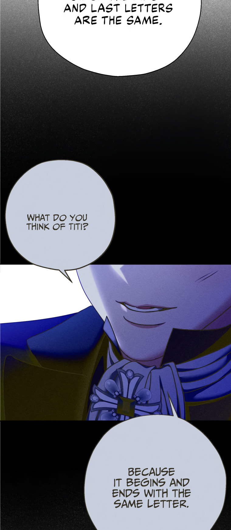 Read Made Into the Main Character chapter 4 image 36 on Lezhin