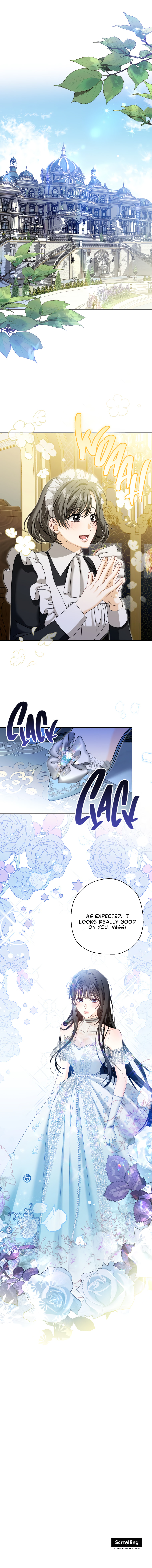 Read Made Into the Main Character chapter 4 image 41 on Lezhin
