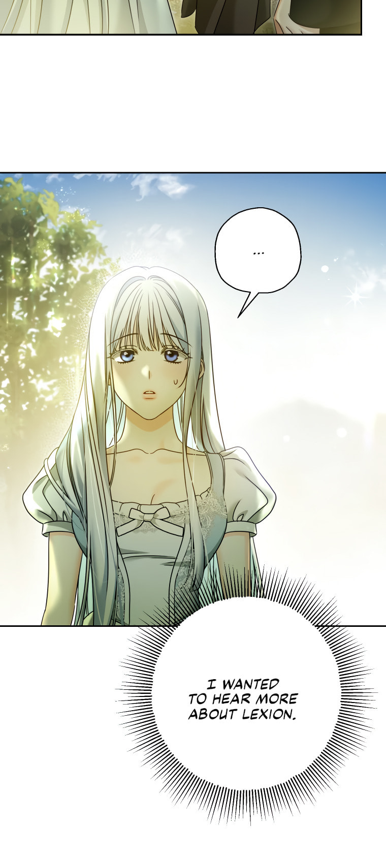 Read Made Into the Main Character chapter 4 image 5 on Lezhin