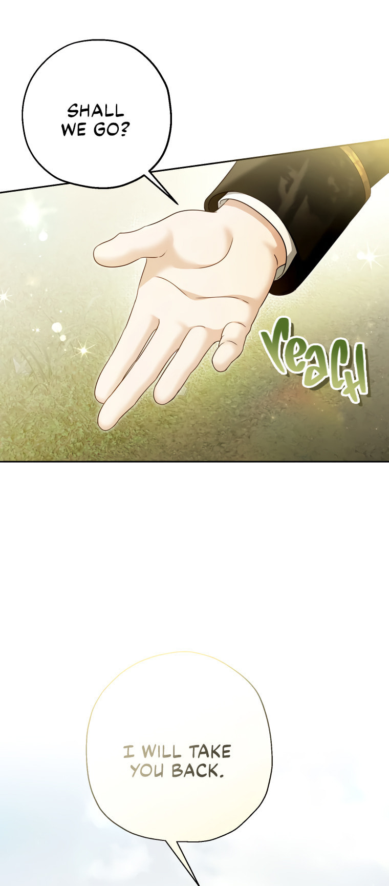 Read Made Into the Main Character chapter 4 image 7 on Lezhin