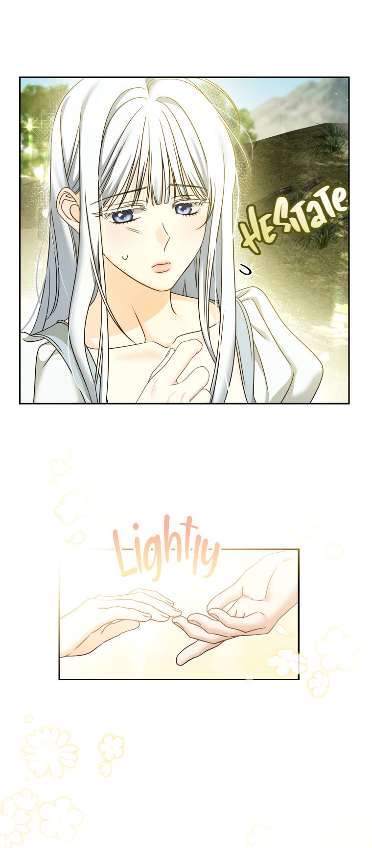 Read Made Into the Main Character chapter 4 image 9 on Lezhin
