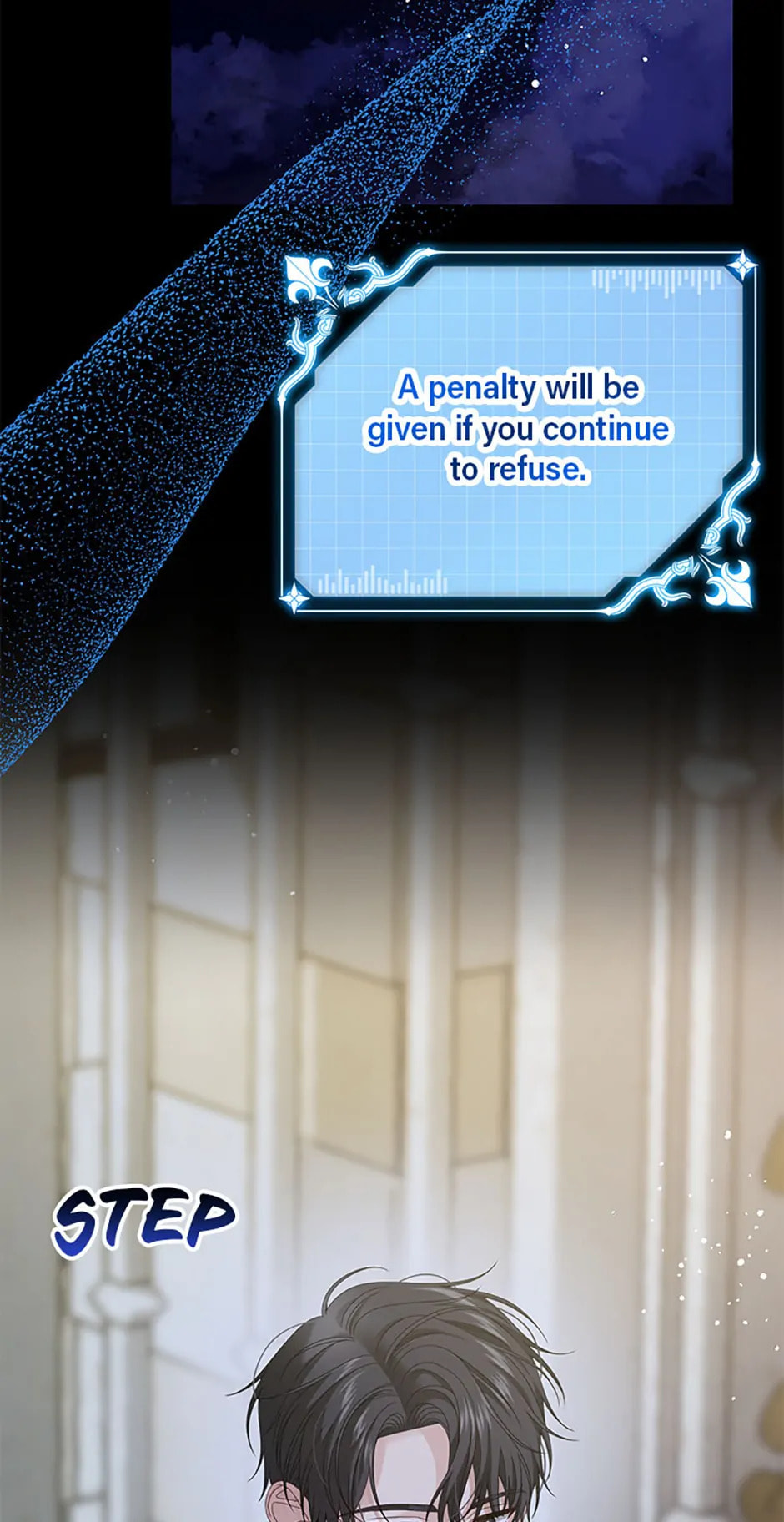 Read Made Into the Main Character chapter 40 image 1 on Lezhin