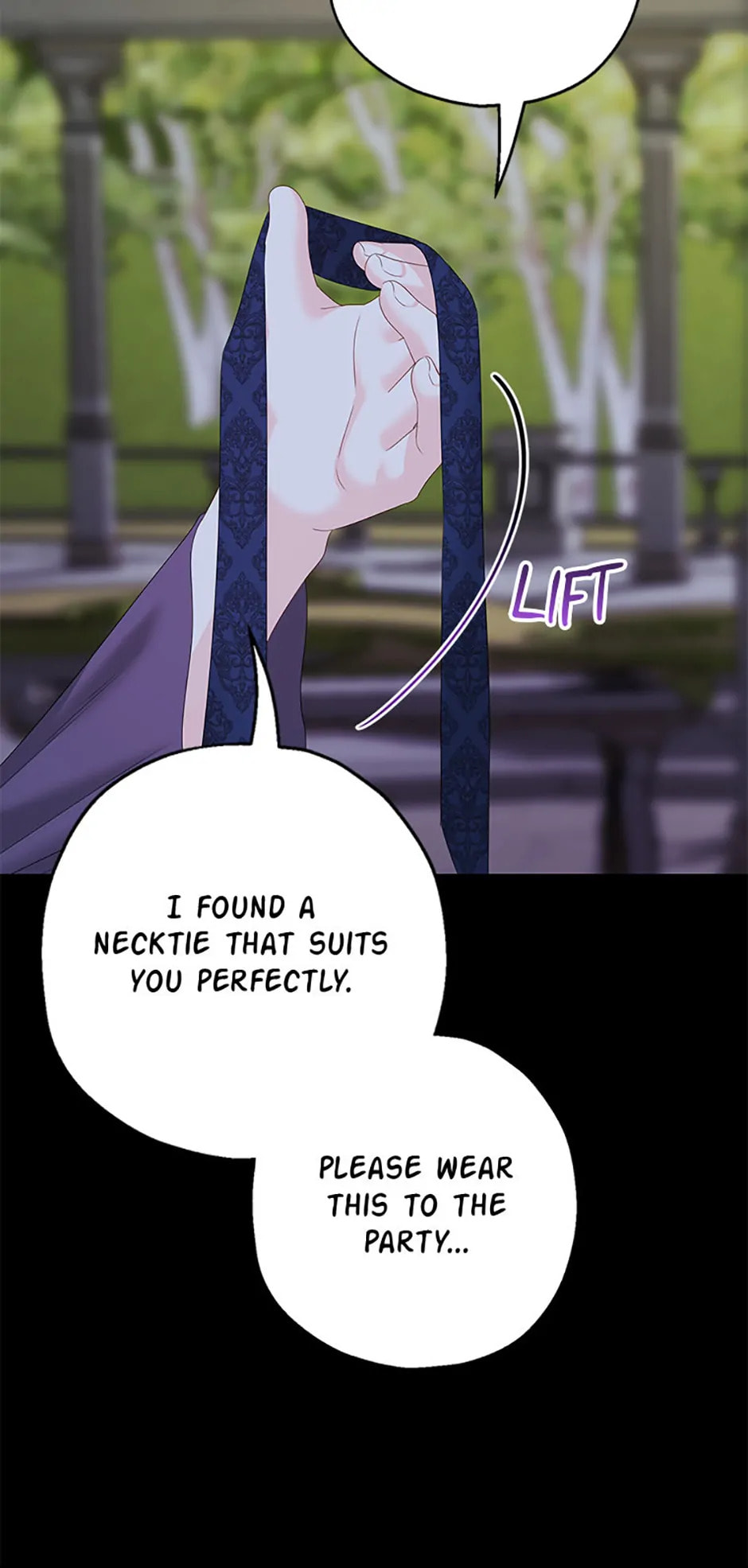 Read Made Into the Main Character chapter 40 image 10 on Lezhin