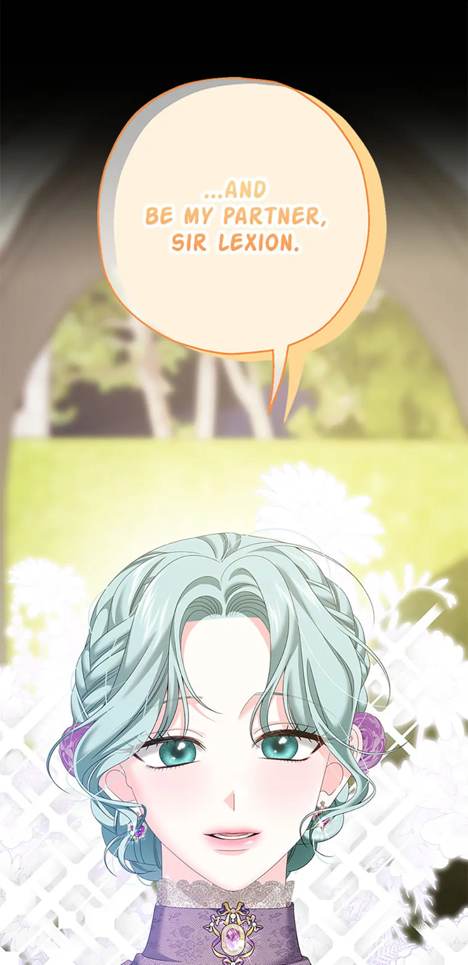 Read Made Into the Main Character chapter 40 image 11 on Lezhin