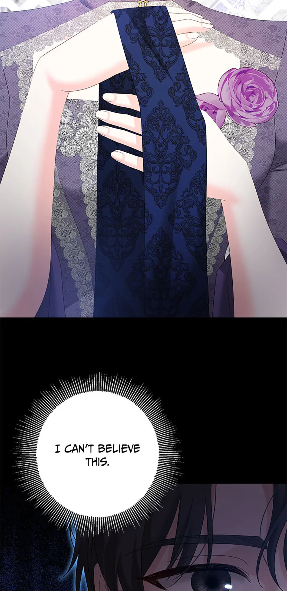 Read Made Into the Main Character chapter 40 image 12 on Lezhin
