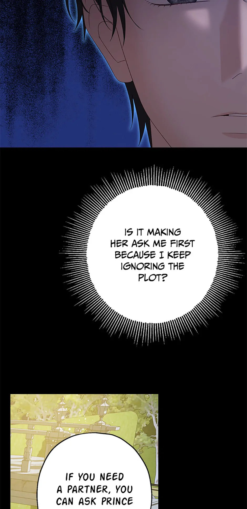 Read Made Into the Main Character chapter 40 image 13 on Lezhin