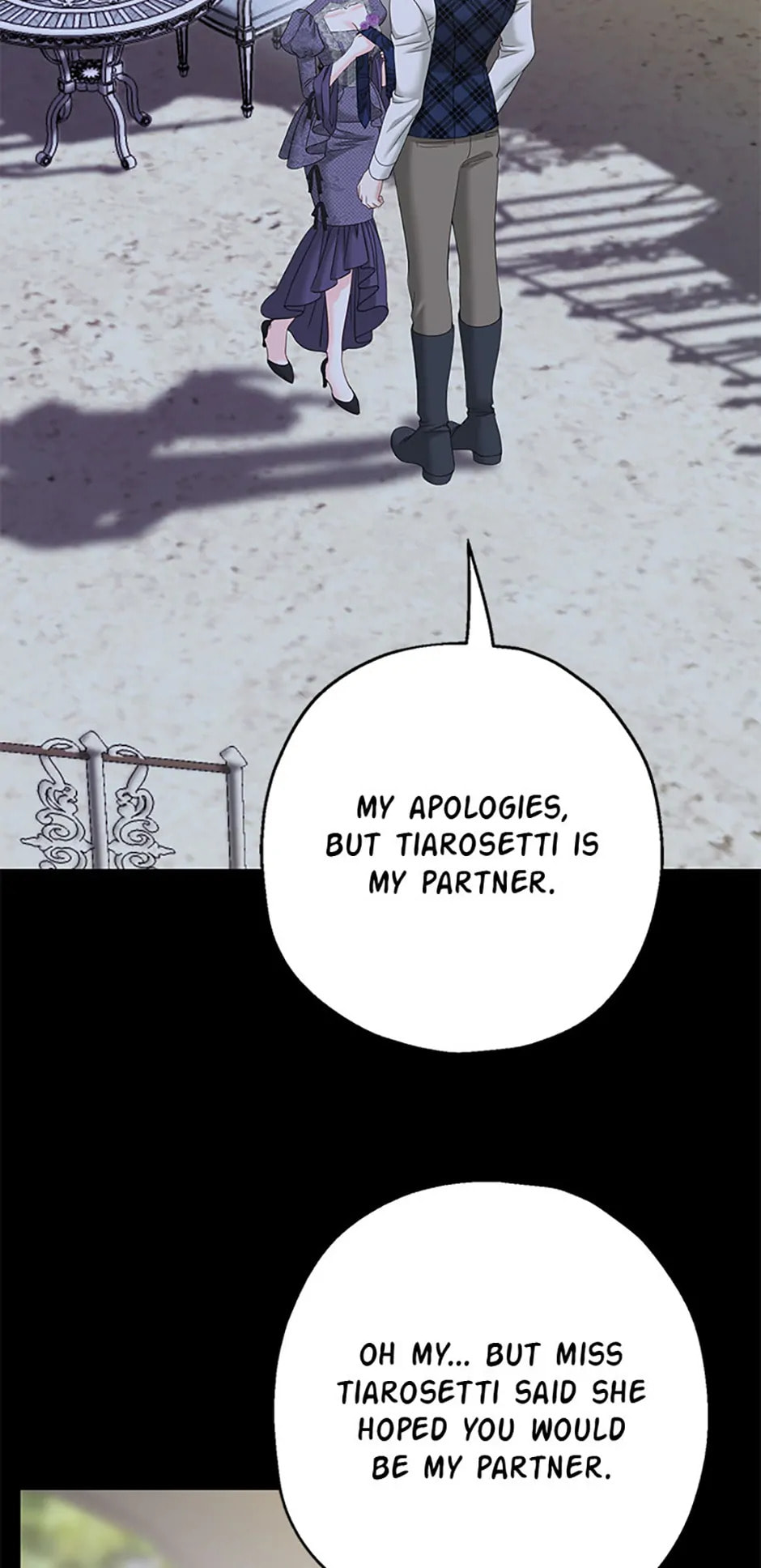 Read Made Into the Main Character chapter 40 image 15 on Lezhin