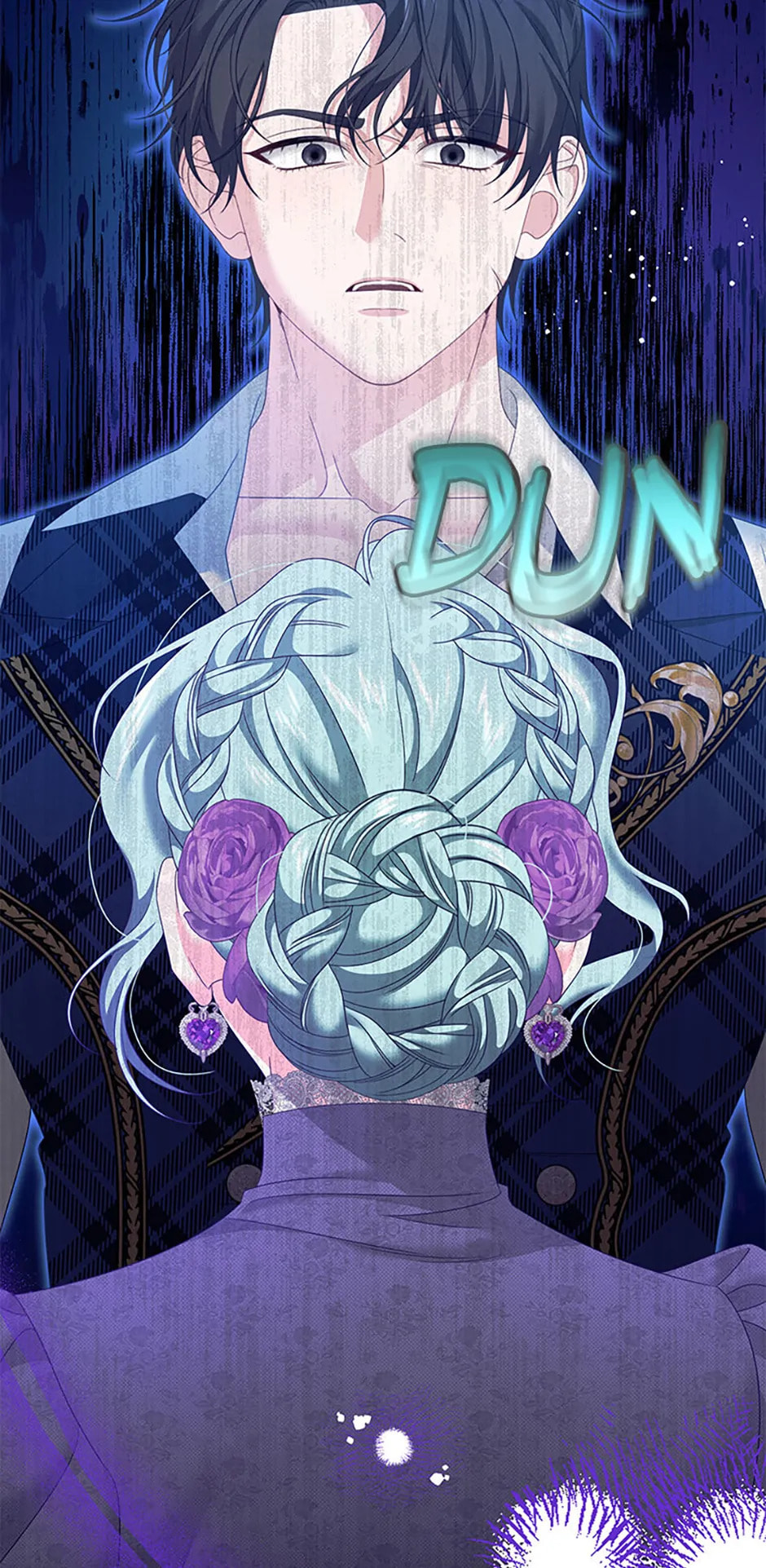 Read Made Into the Main Character chapter 40 image 24 on Lezhin