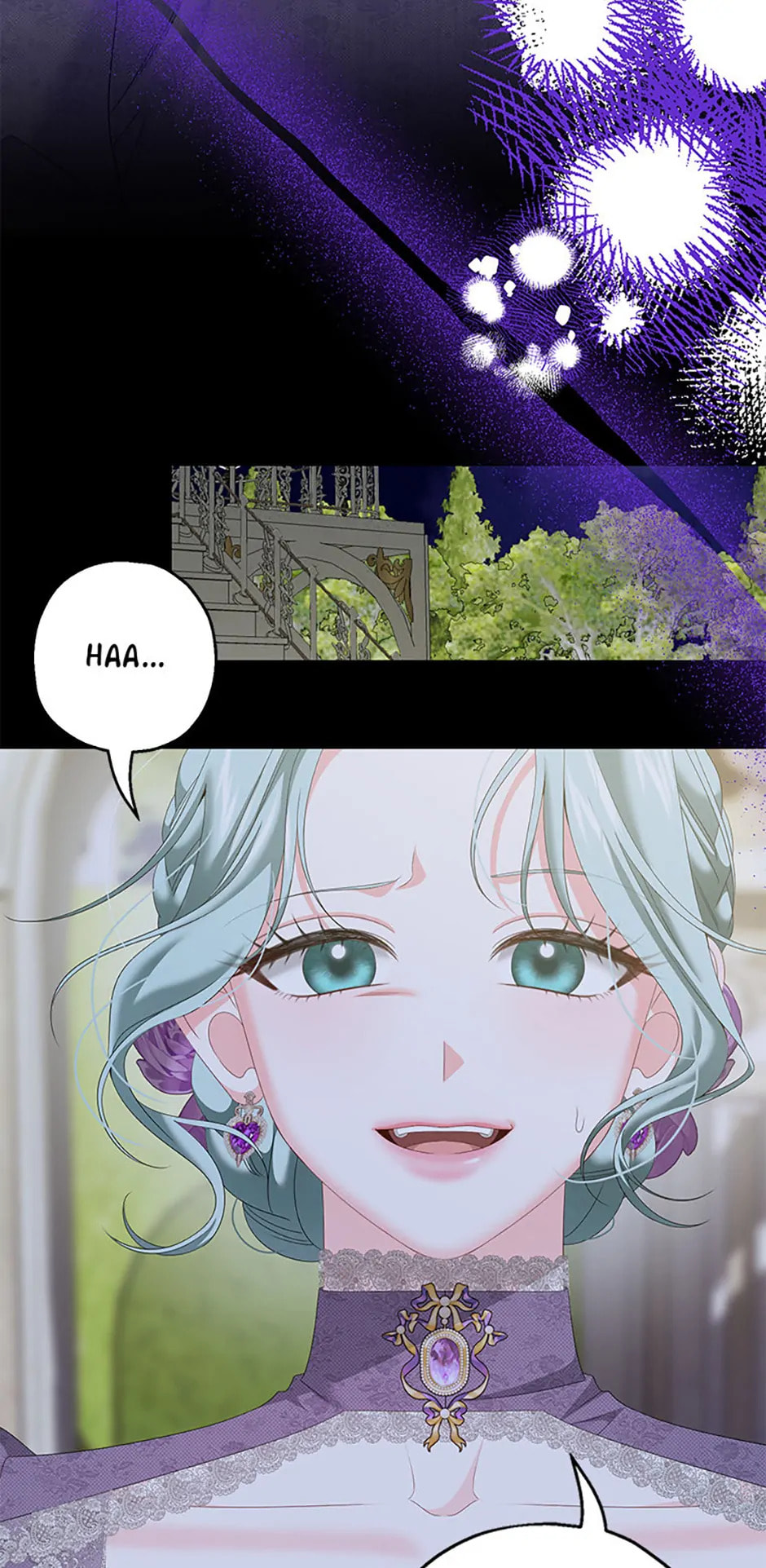Read Made Into the Main Character chapter 40 image 25 on Lezhin
