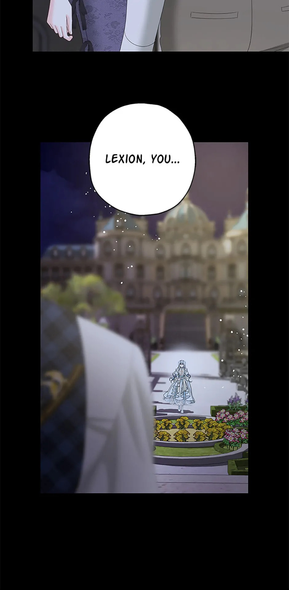 Read Made Into the Main Character chapter 40 image 28 on Lezhin