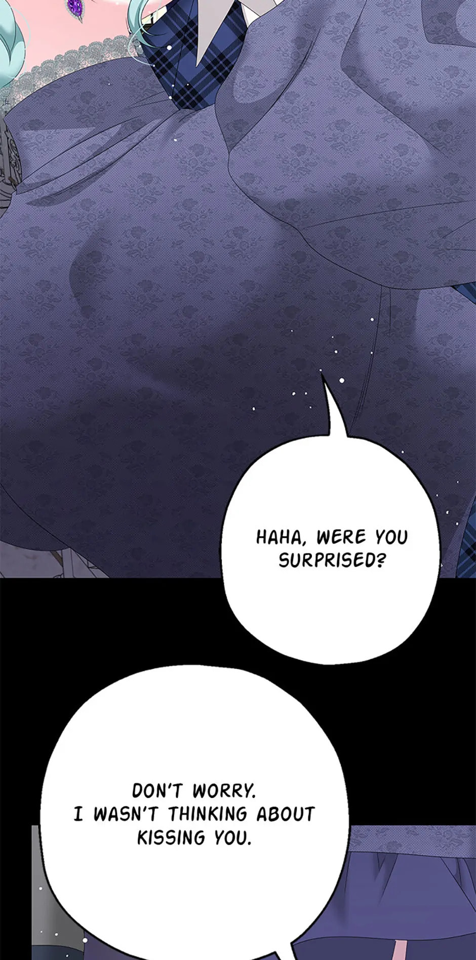 Read Made Into the Main Character chapter 40 image 31 on Lezhin