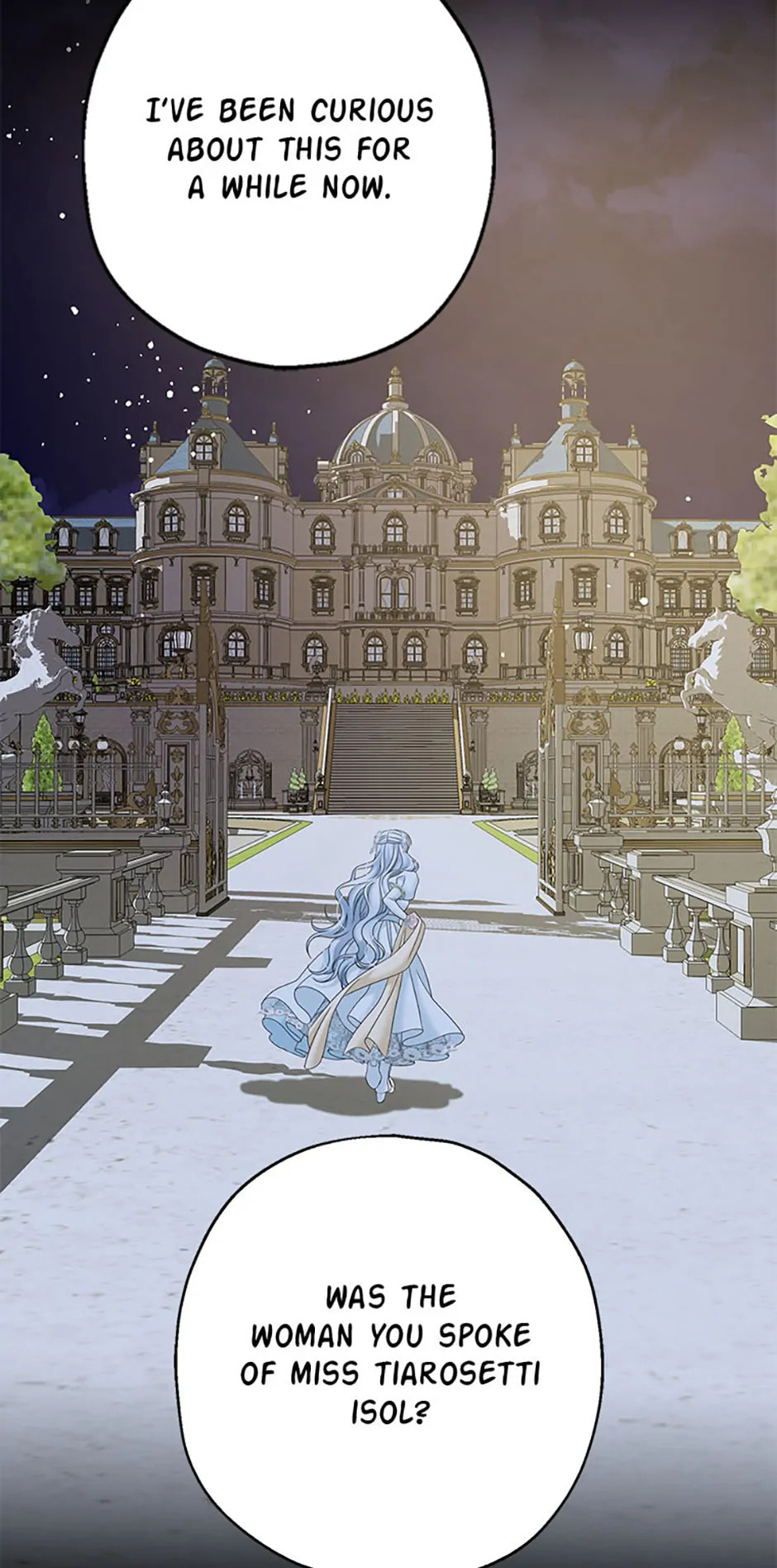 Read Made Into the Main Character chapter 40 image 33 on Lezhin